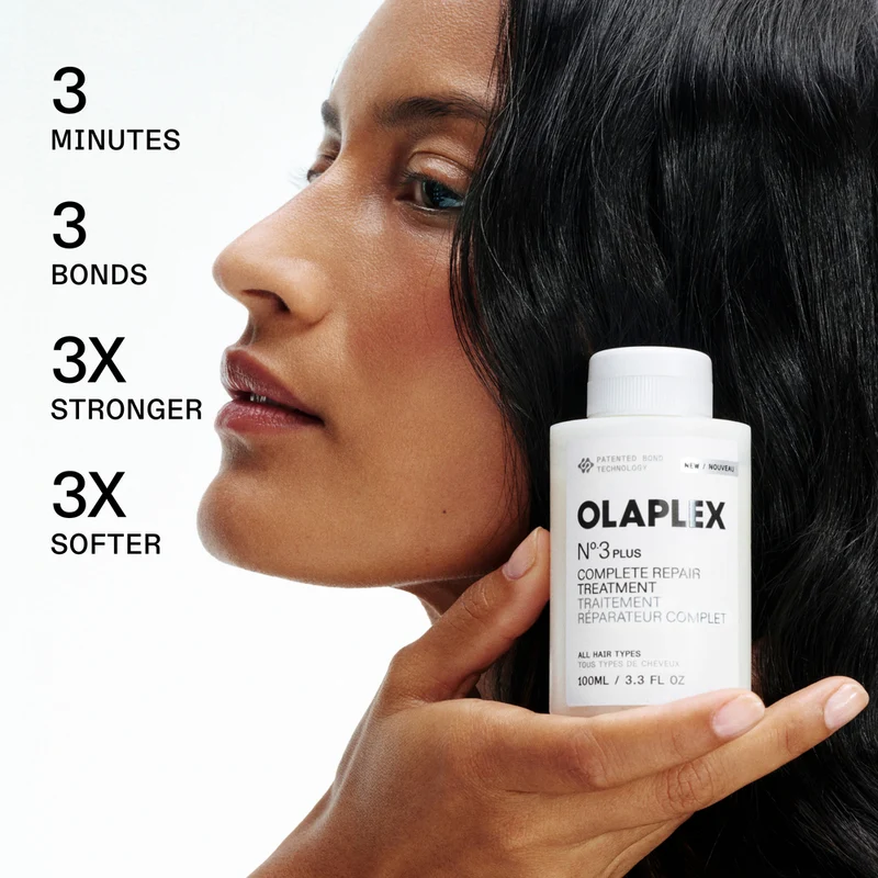 No.3 Plus Complete Repair Treatment 250ml