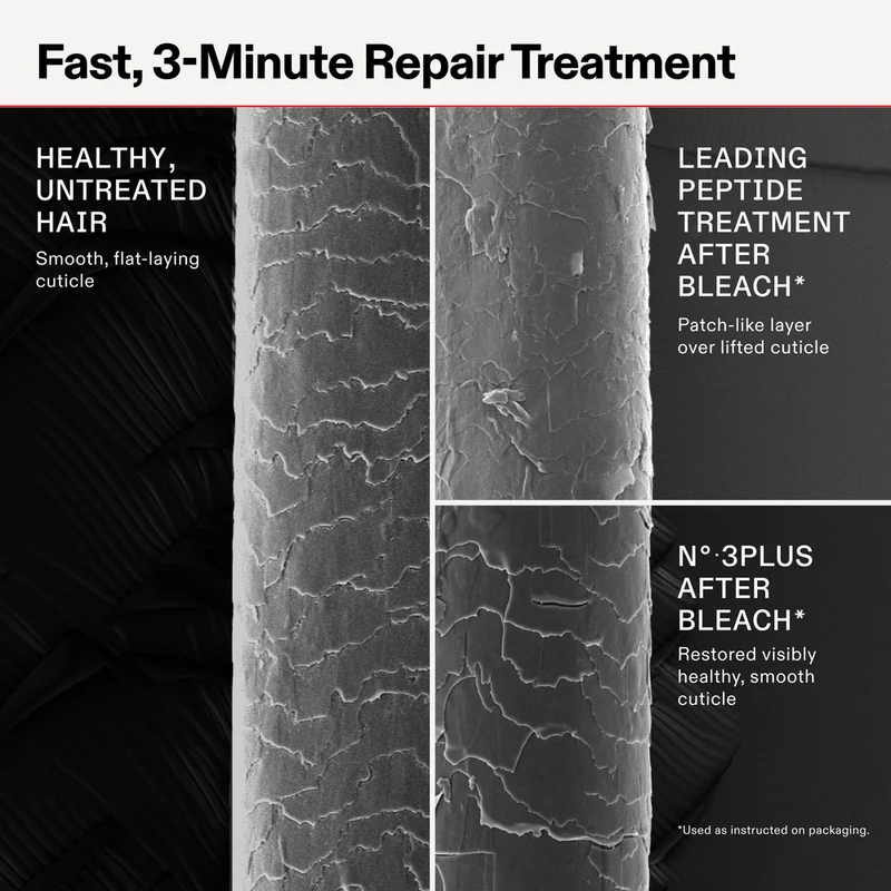 No.3 Plus Complete Repair Treatment 250ml