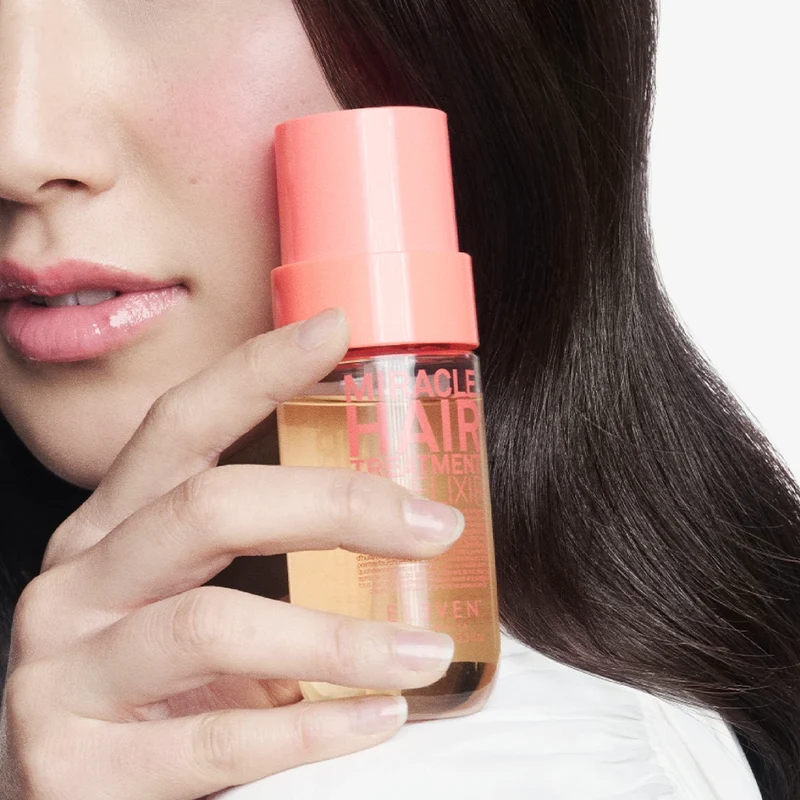 Miracle Hair Treatment Oil Elixir 100ml