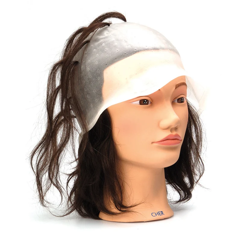Streaking Cap Semi Transparent/Neutral