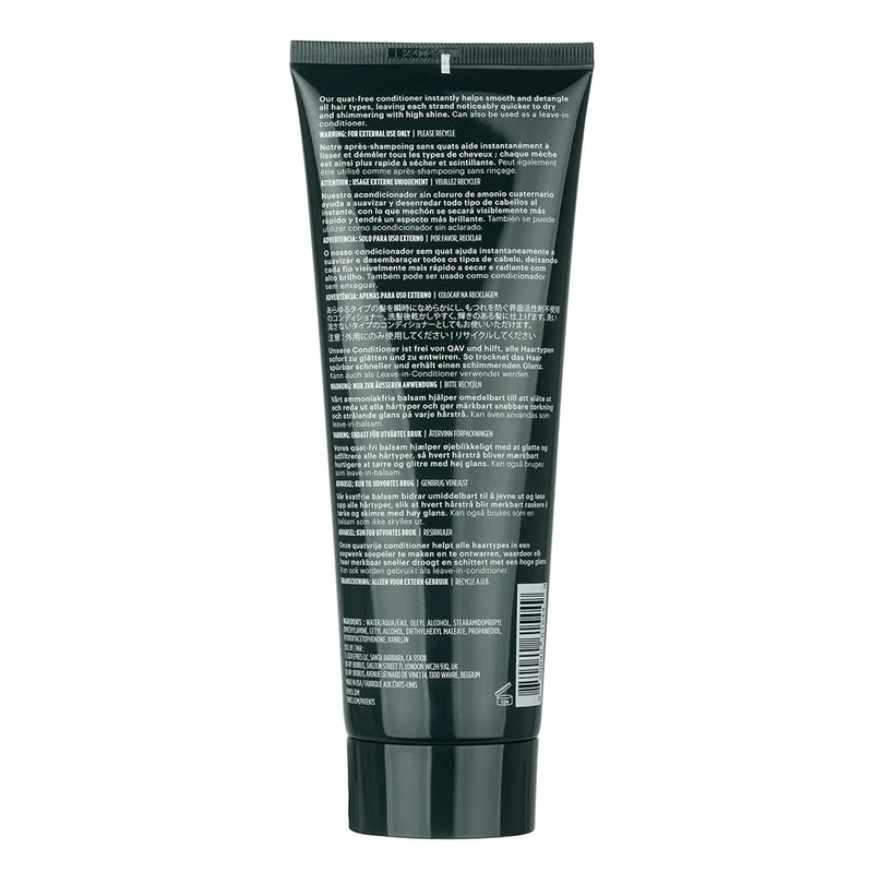 Healthy Hair Conditioner 250ml