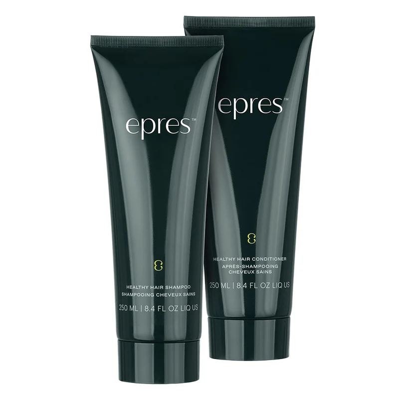 Healthy Hair Conditioner 250ml