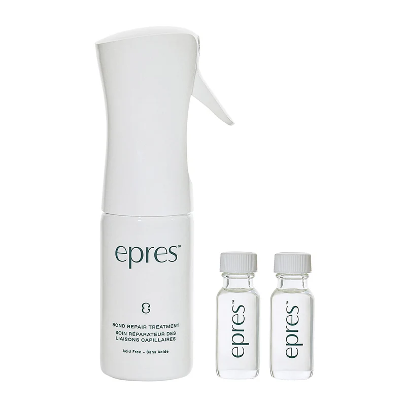 Bond Repair Treatment Kit (Atomiser + 2 x 15ml)
