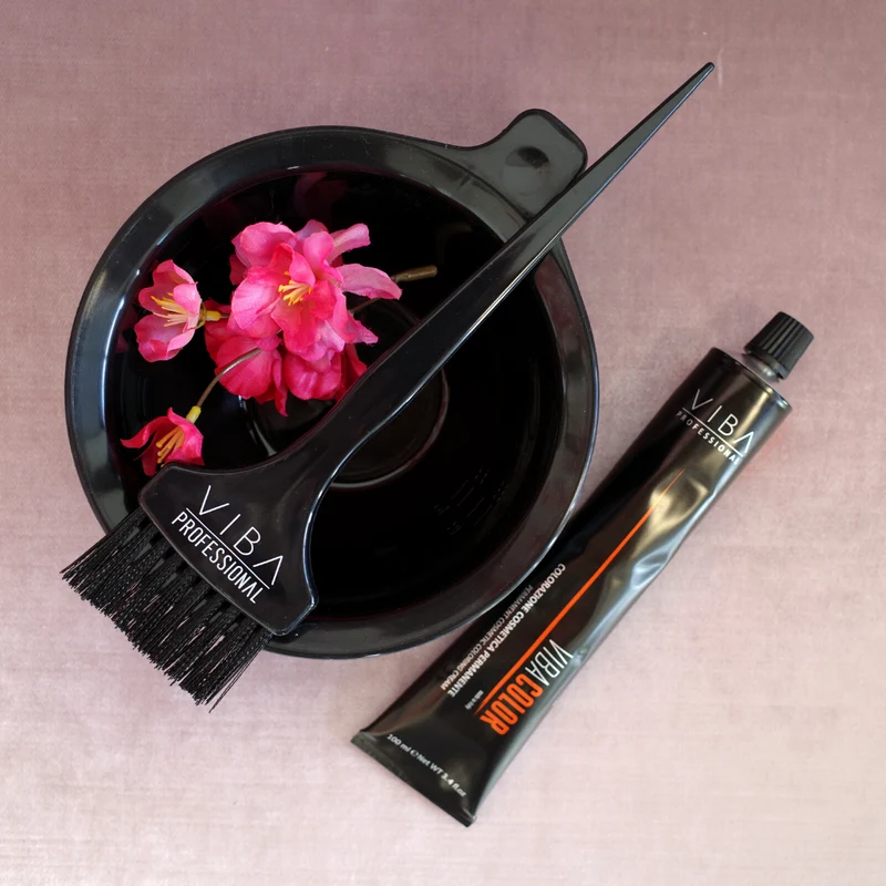 Viba Complete Color Kit