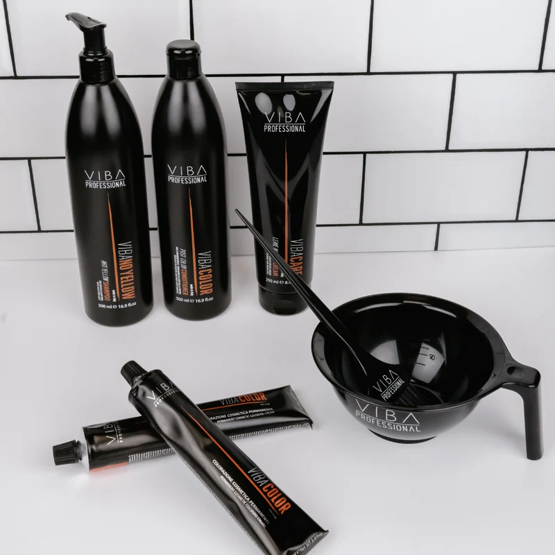 Viba Complete Color Kit