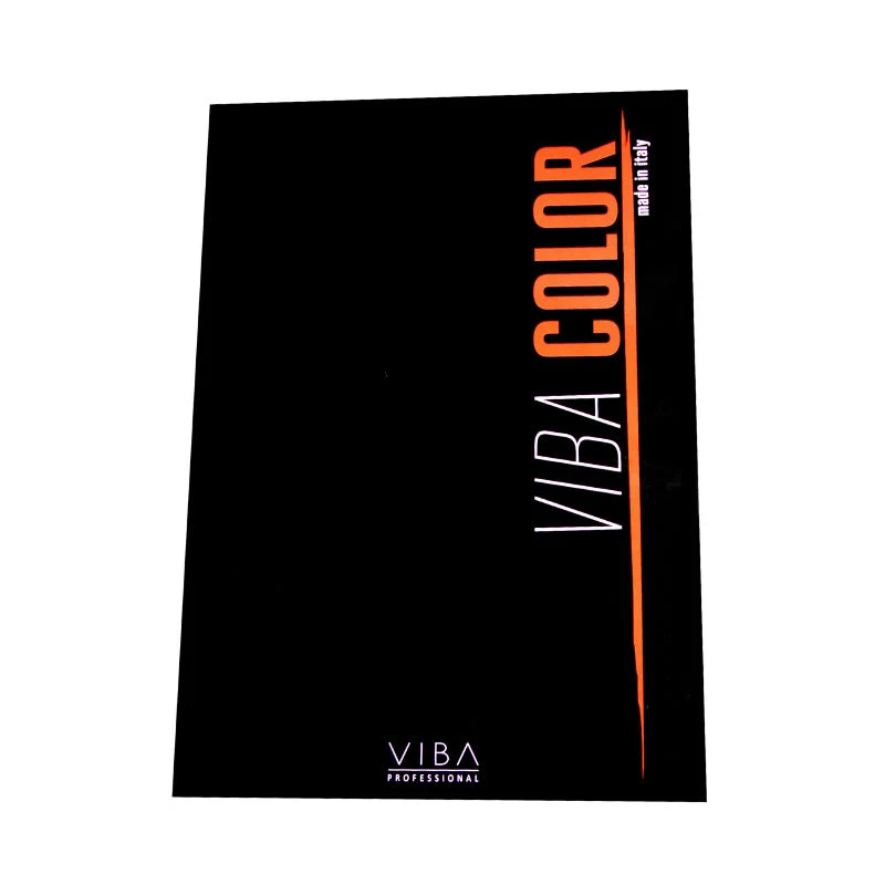 VIBA Color Chart GWP