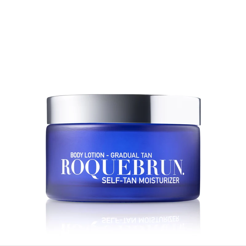 ROQUEBRUN. Gradual Tan Body Lotion