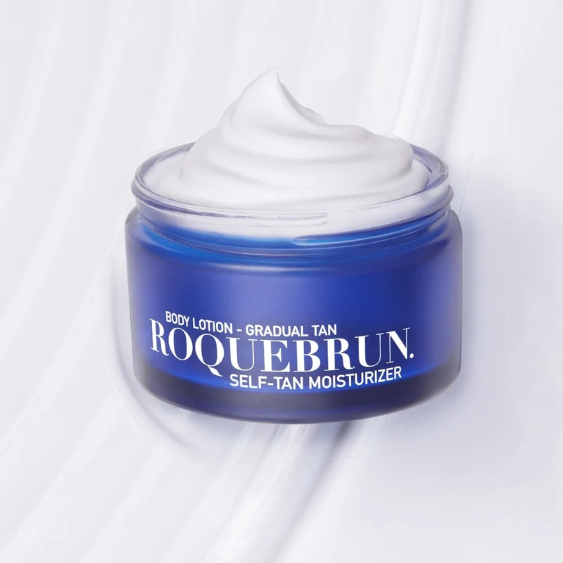 ROQUEBRUN. Gradual Tan Body Lotion