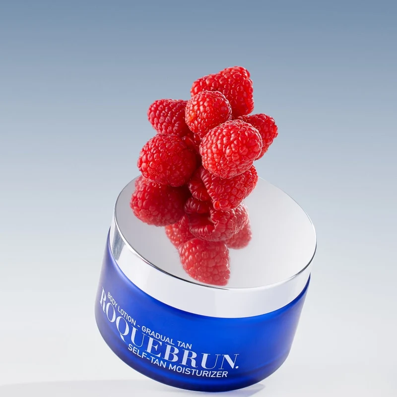 ROQUEBRUN. Gradual Tan Body Lotion