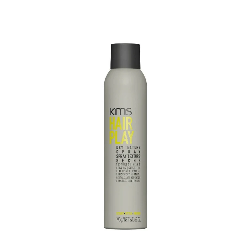 KMS Hair HairPlay Dry Texture Spray 250ml