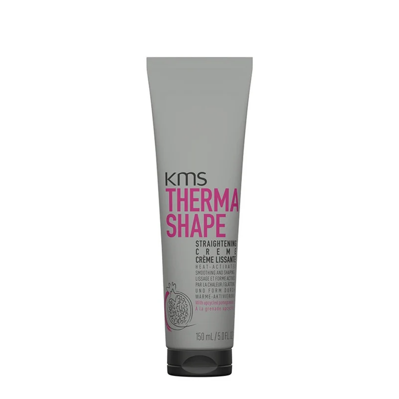 KMS Hair ThermaShape Straightening Crème 150ml