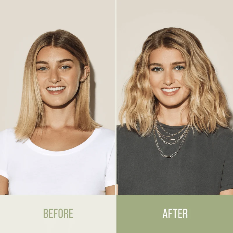 KMS Hair Addvolume Liquid Strength Treatment