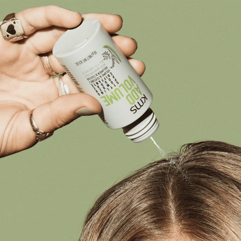 KMS Hair Addvolume Styling Powder 10gr