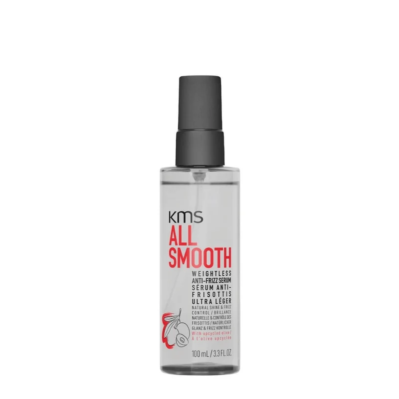 KMS Hair AllSmooth Anti-Frizz Haarserum 100ml