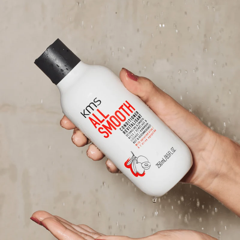 KMS Hair AllSmooth Conditioner