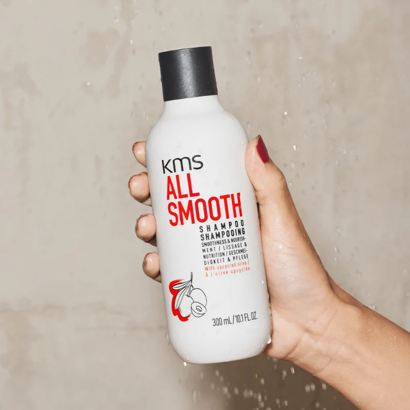 KMS Hair AllSmooth Shampoo