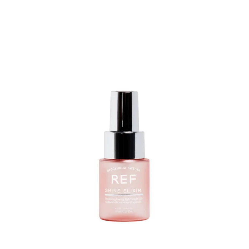REF Shine Elixir