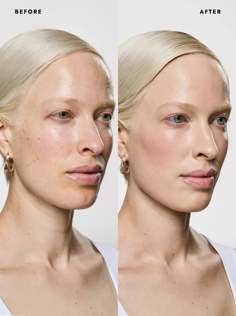 Eben Liquid Serum Foundation 30 ml