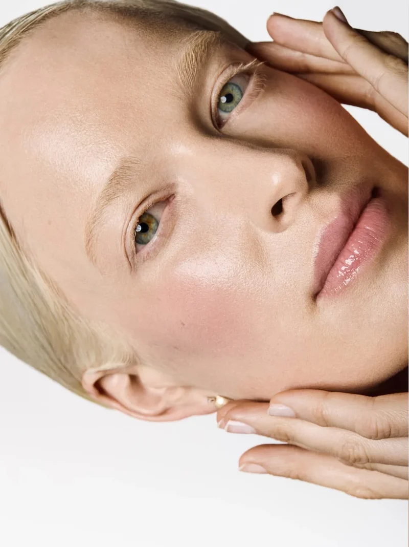 Eben Liquid Serum Foundation 30 ml