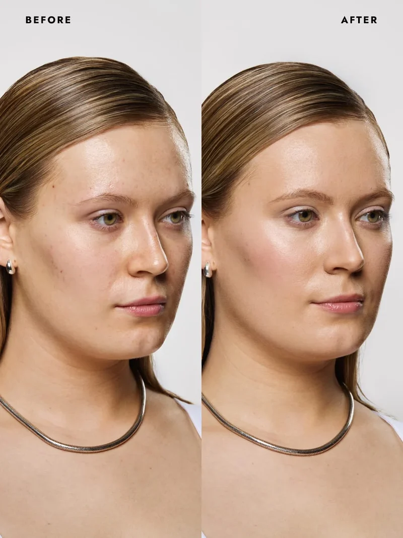 Eben Liquid Serum Foundation 30 ml