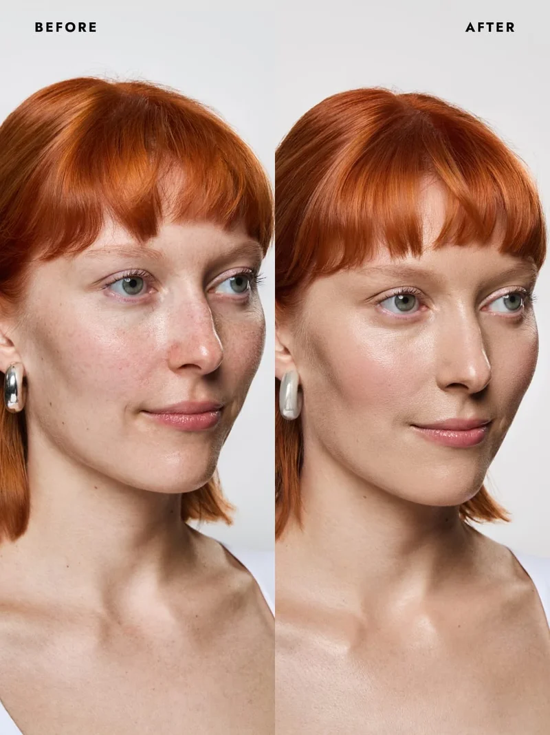 Eben Liquid Serum Foundation 30 ml