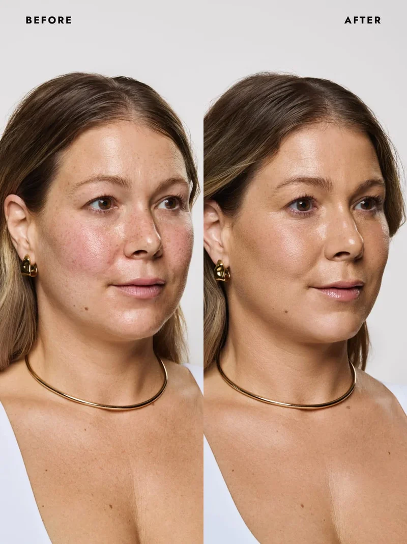 Eben Liquid Serum Foundation 30 ml