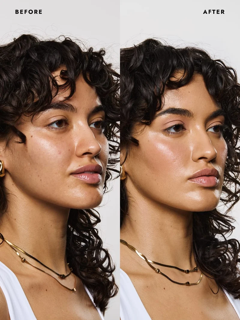 Eben Liquid Serum Foundation 30 ml