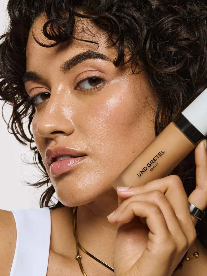 Eben Liquid Serum Foundation 30 ml