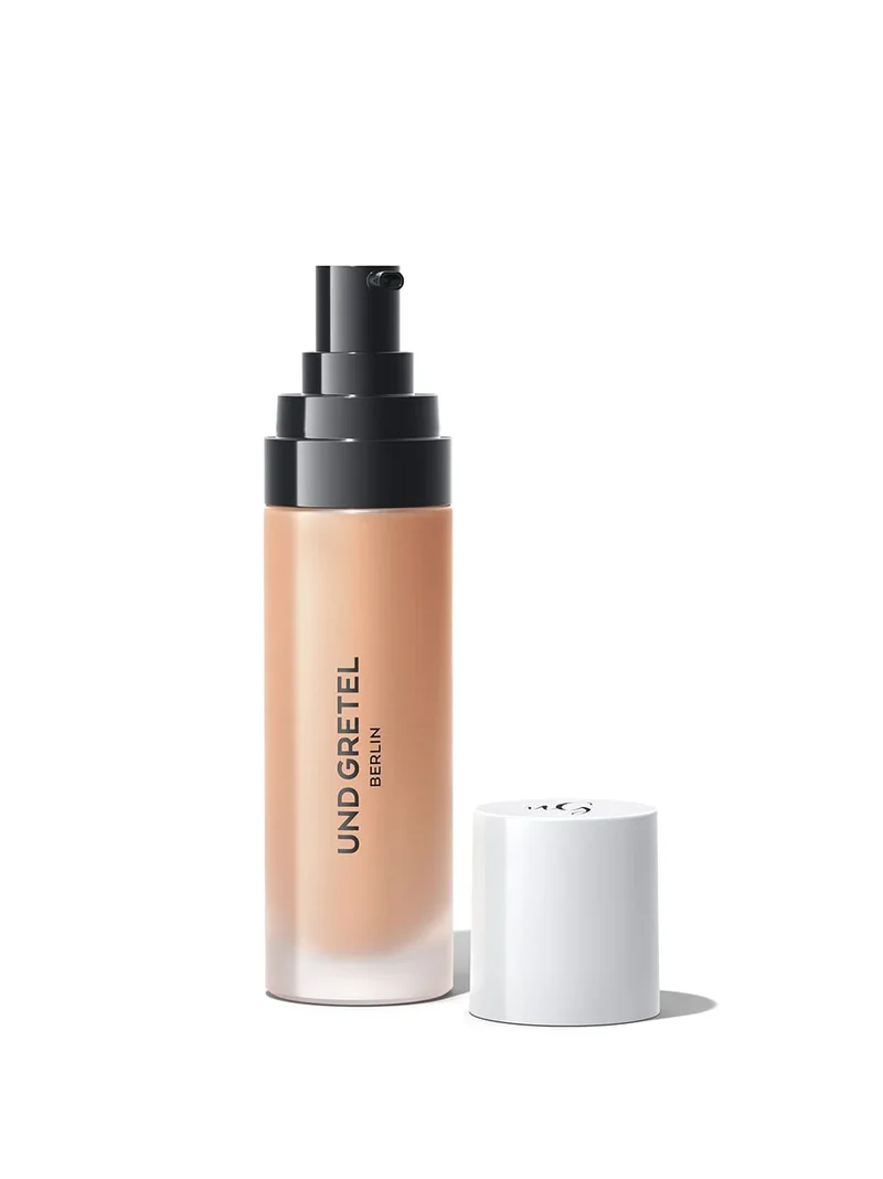 Eben Liquid Serum Foundation 30 ml