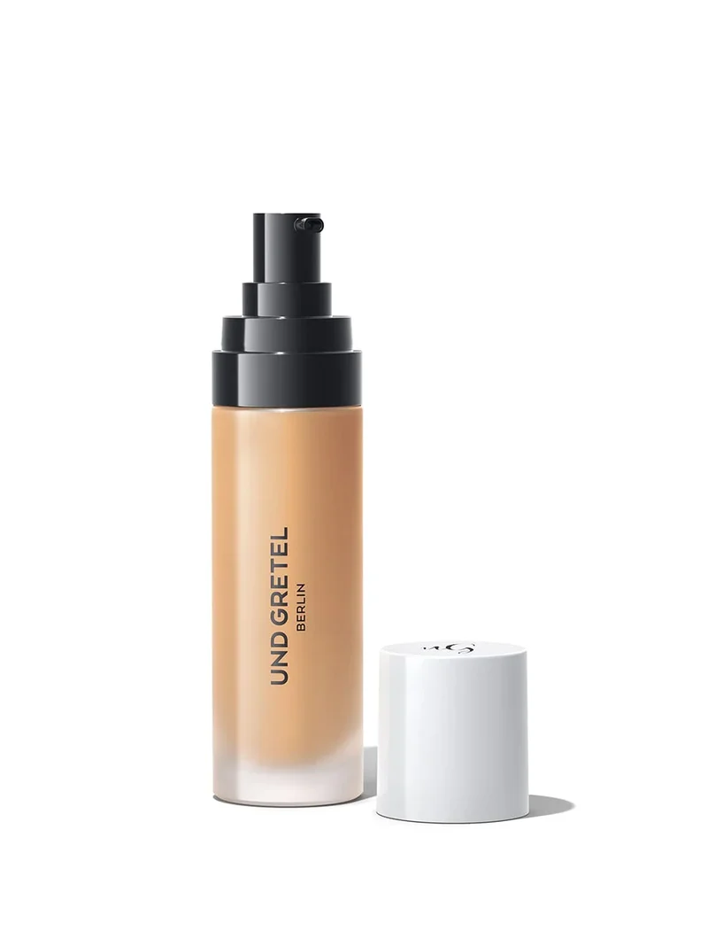 Eben Liquid Serum Foundation 30 ml