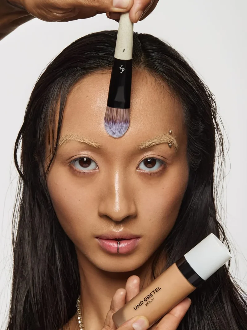 Eben Liquid Serum Foundation 30 ml