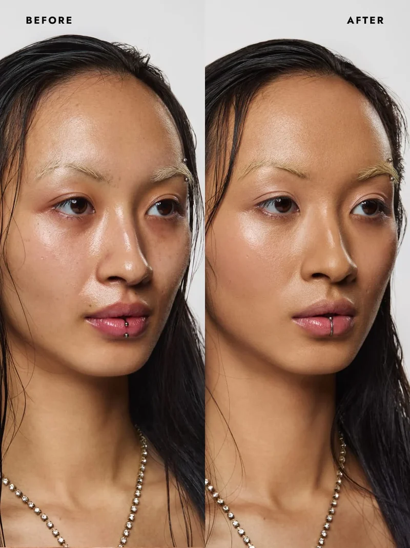 Eben Liquid Serum Foundation 30 ml
