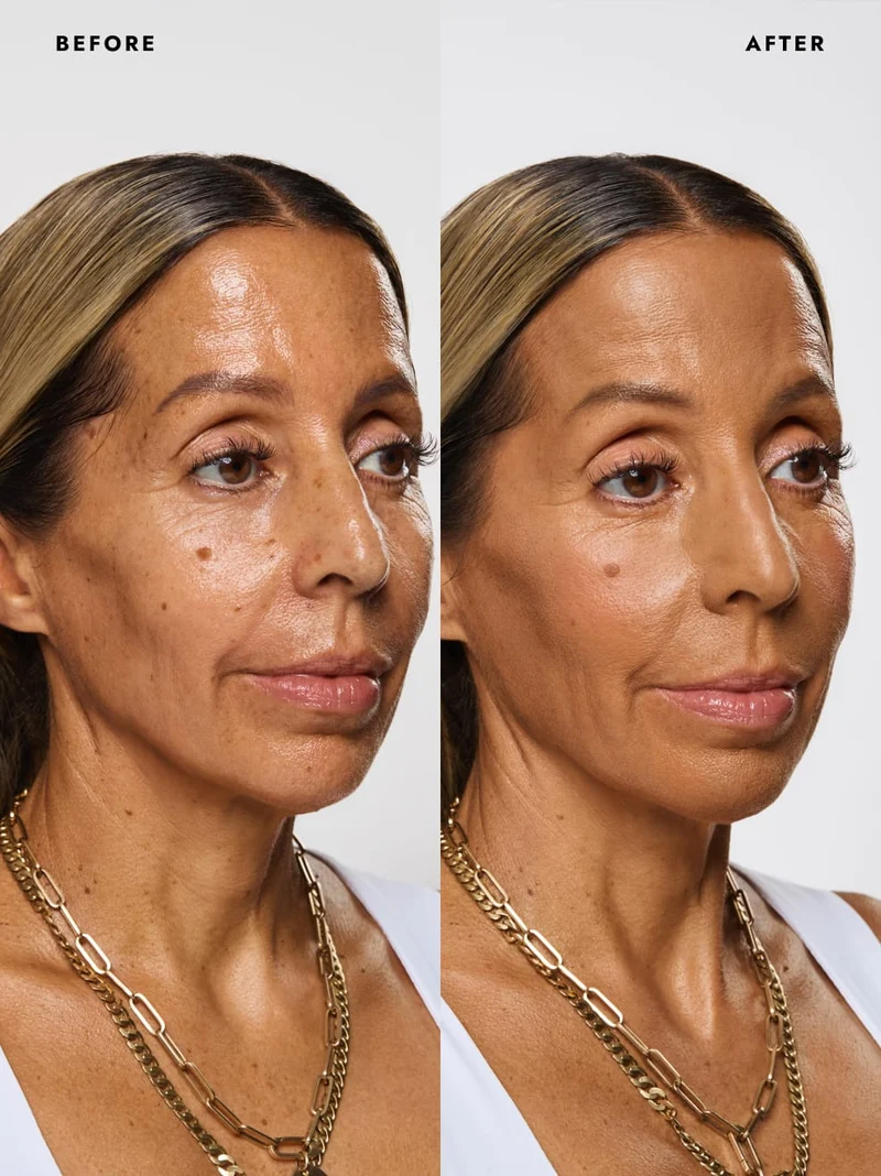 Eben Liquid Serum Foundation 30 ml
