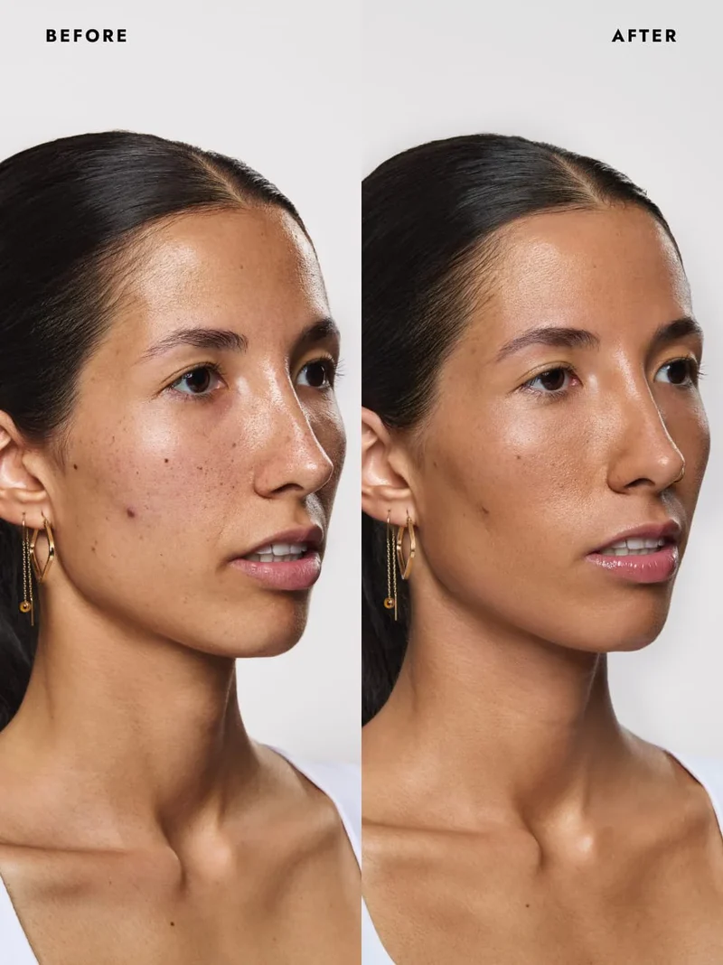 Eben Liquid Serum Foundation 30 ml