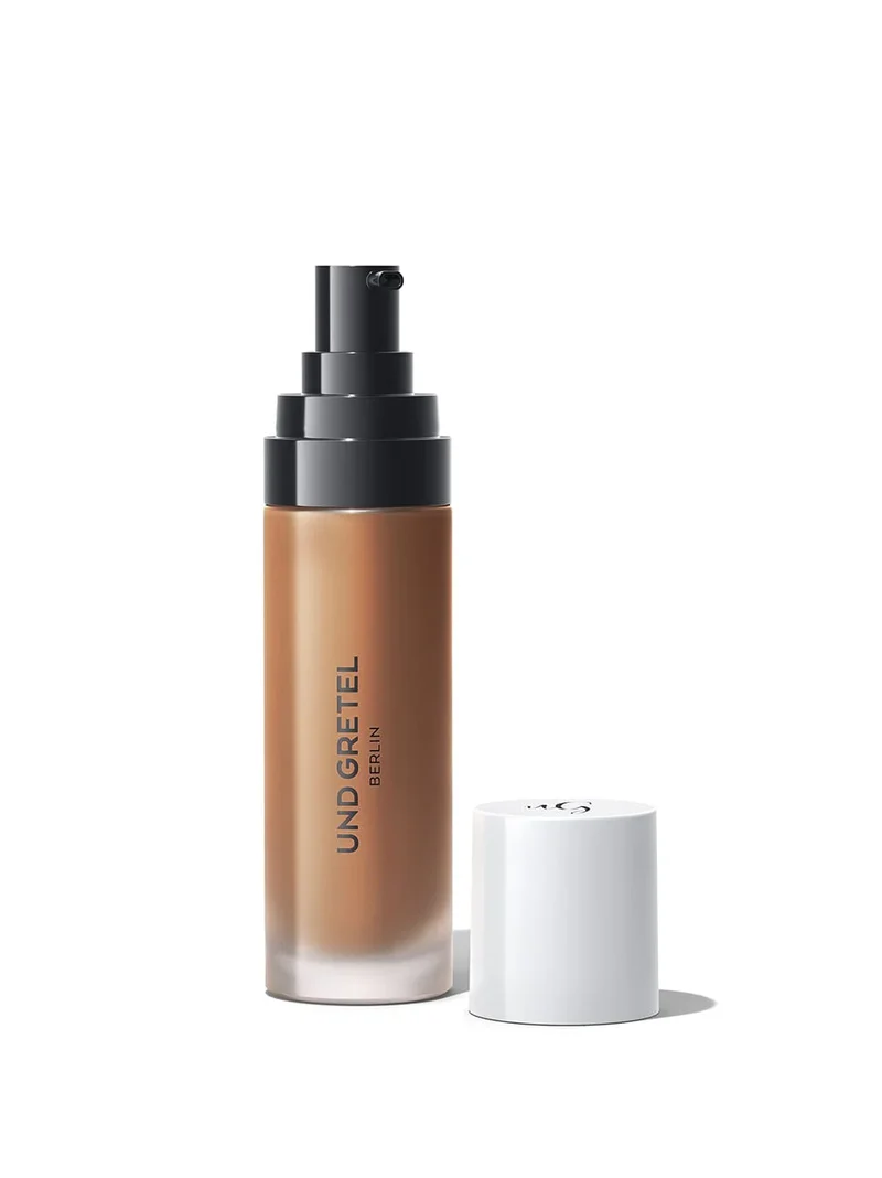 Eben Liquid Serum Foundation 30 ml