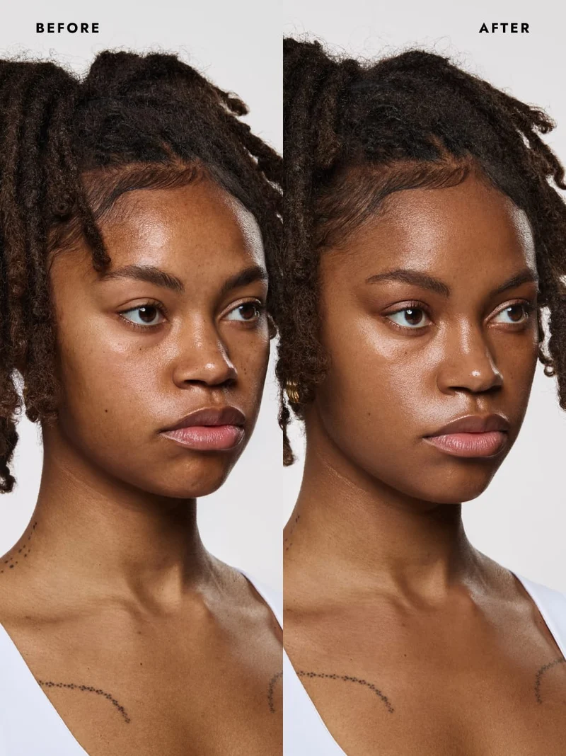 Eben Liquid Serum Foundation 30 ml
