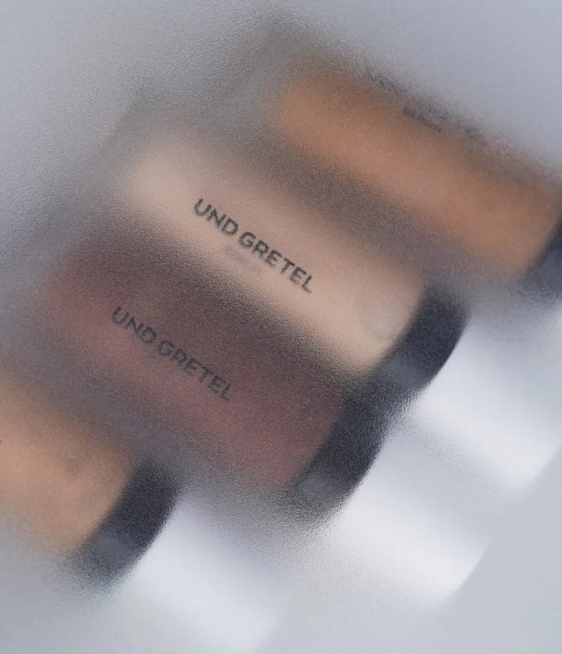 Eben Liquid Serum Foundation 30 ml