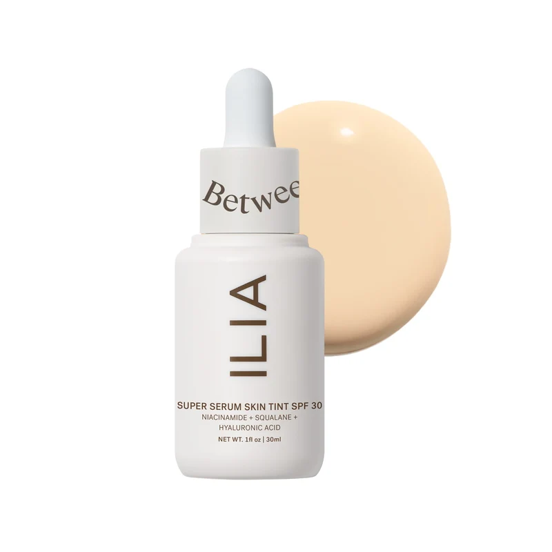 Super Serum Skin Tint LSF 30 30 ml