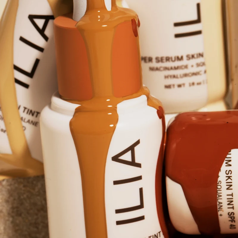 Super Serum Skin Tint LSF 30 30 ml MHD 05/26-11/26