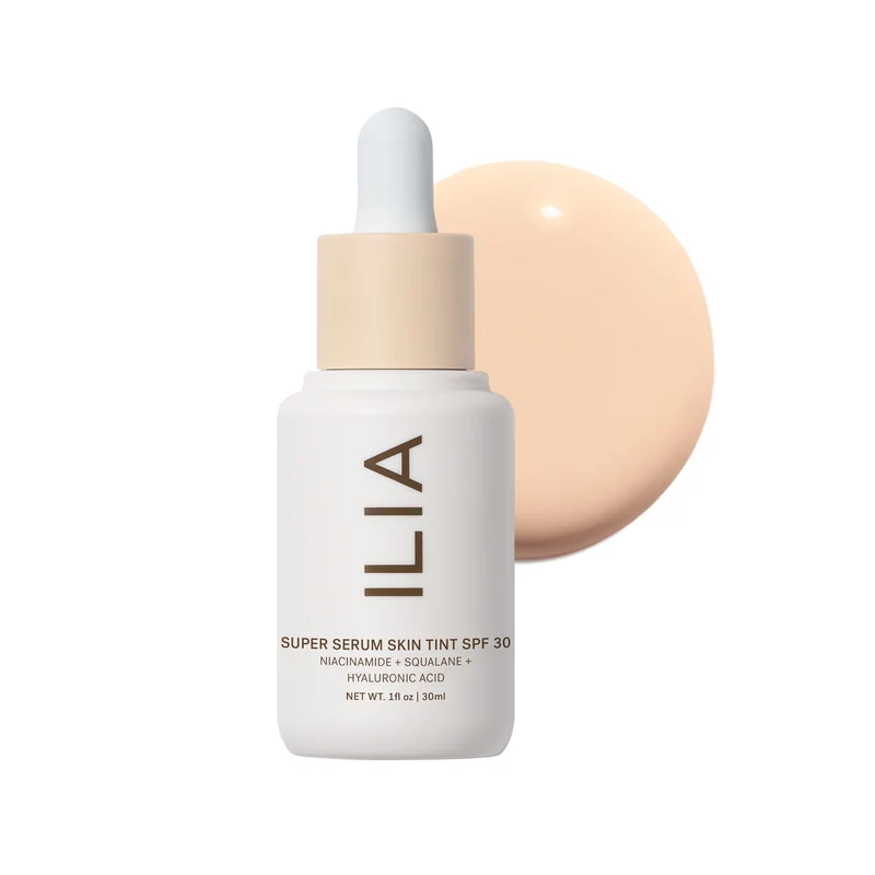 Super Serum Skin Tint LSF 30 30 ml MHD 05/26-11/26