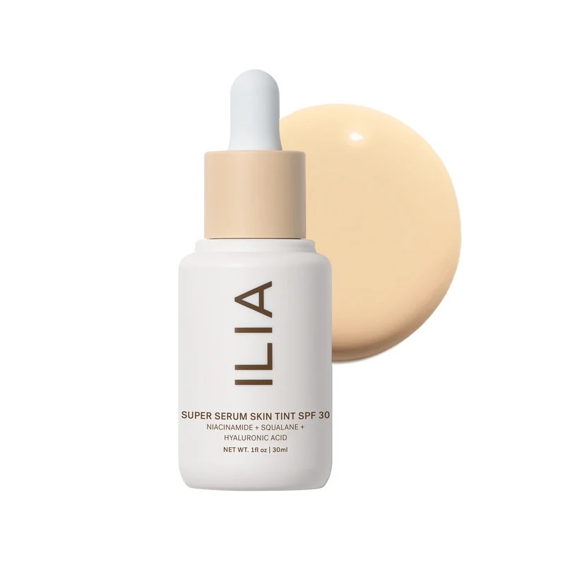 Super Serum Skin Tint LSF 30 30 ml MHD 05/26-11/26