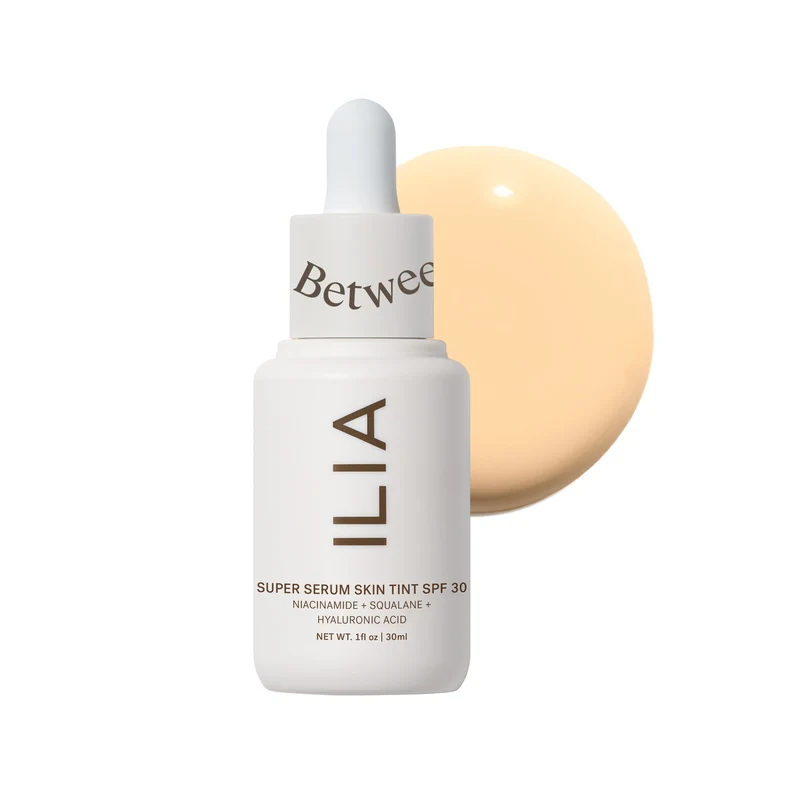 Super Serum Skin Tint LSF 30 30 ml MHD 05/26-11/26