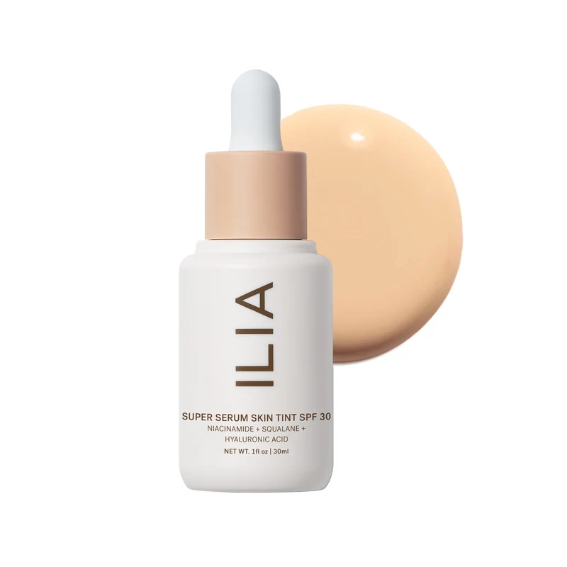 Super Serum Skin Tint LSF 30 30 ml MHD 05/26-11/26