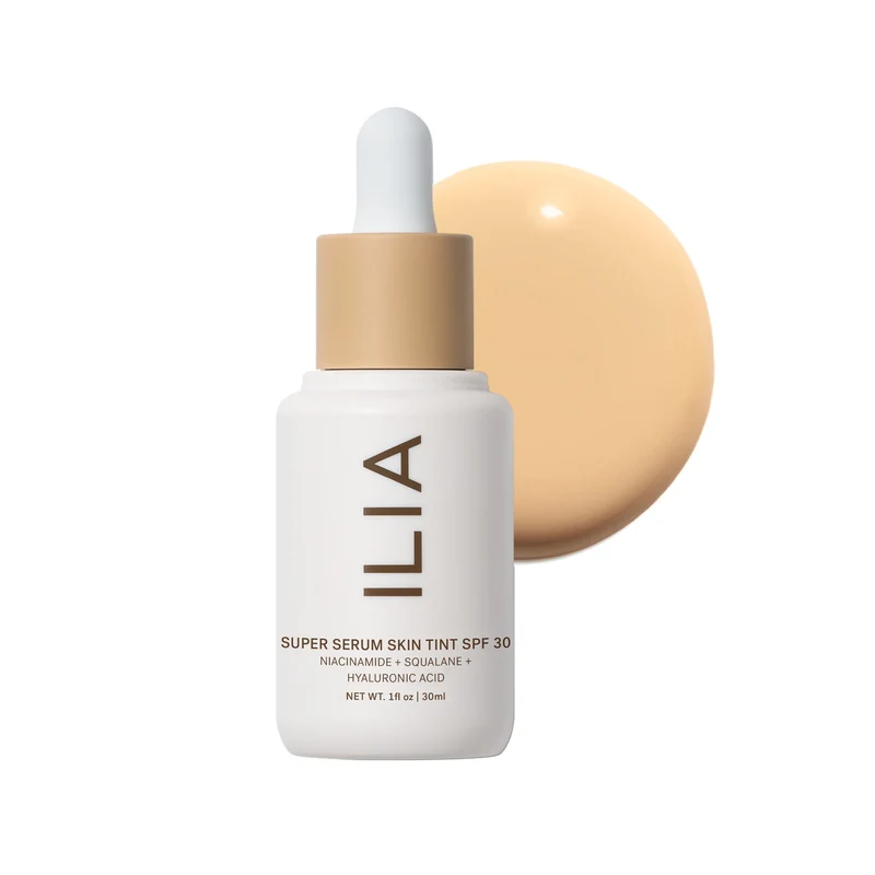 Super Serum Skin Tint LSF 30 30 ml MHD 05/26-11/26
