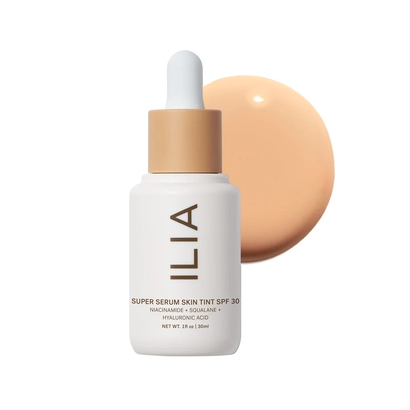 Super Serum Skin Tint LSF 30 30 ml MHD 05/26-11/26