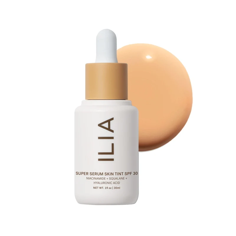 Super Serum Skin Tint LSF 30 30 ml MHD 05/26-11/26