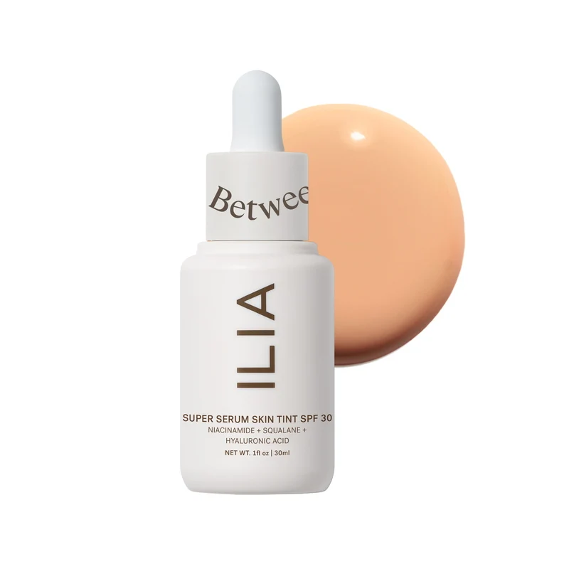 Super Serum Skin Tint LSF 30 30 ml MHD 05/26-11/26