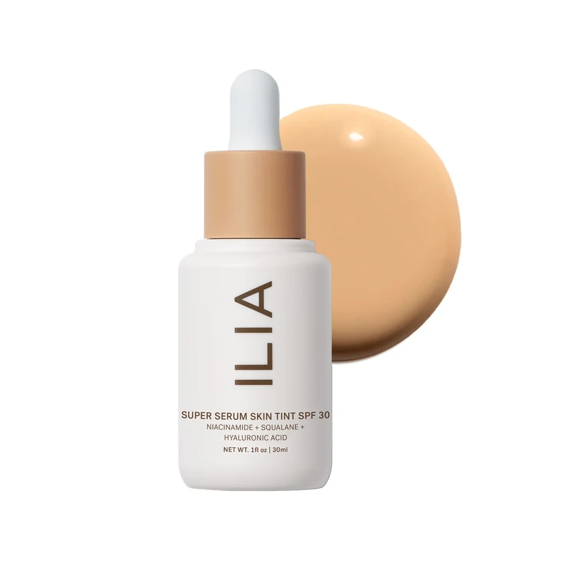 Super Serum Skin Tint LSF 30 30 ml MHD 05/26-11/26
