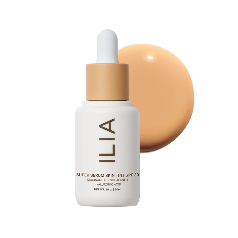 Super Serum Skin Tint LSF 30 30 ml MHD 05/26-11/26