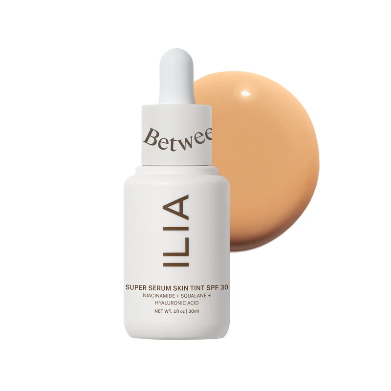 Super Serum Skin Tint LSF 30 30 ml MHD 05/26-11/26
